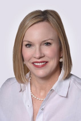 Portrait of Marci Rome, Realtor, ABR,SRS,PSA.